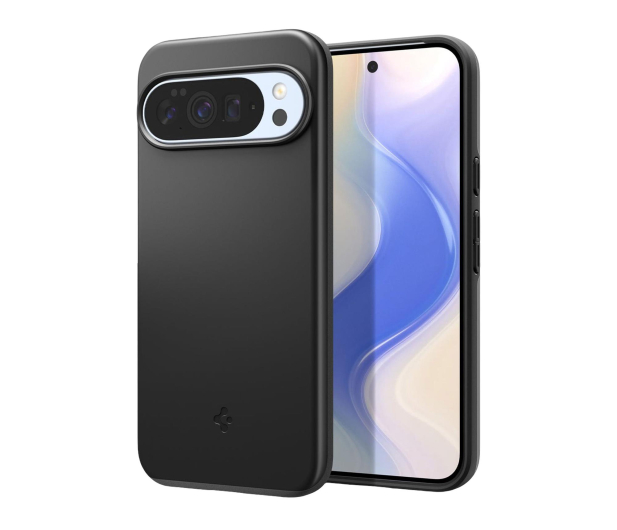 SPIGEN Thin Fit Mag Magsafe Google Pixel 10 Pro Xl Black 8800283307832 - 1354455 - zdjęcie